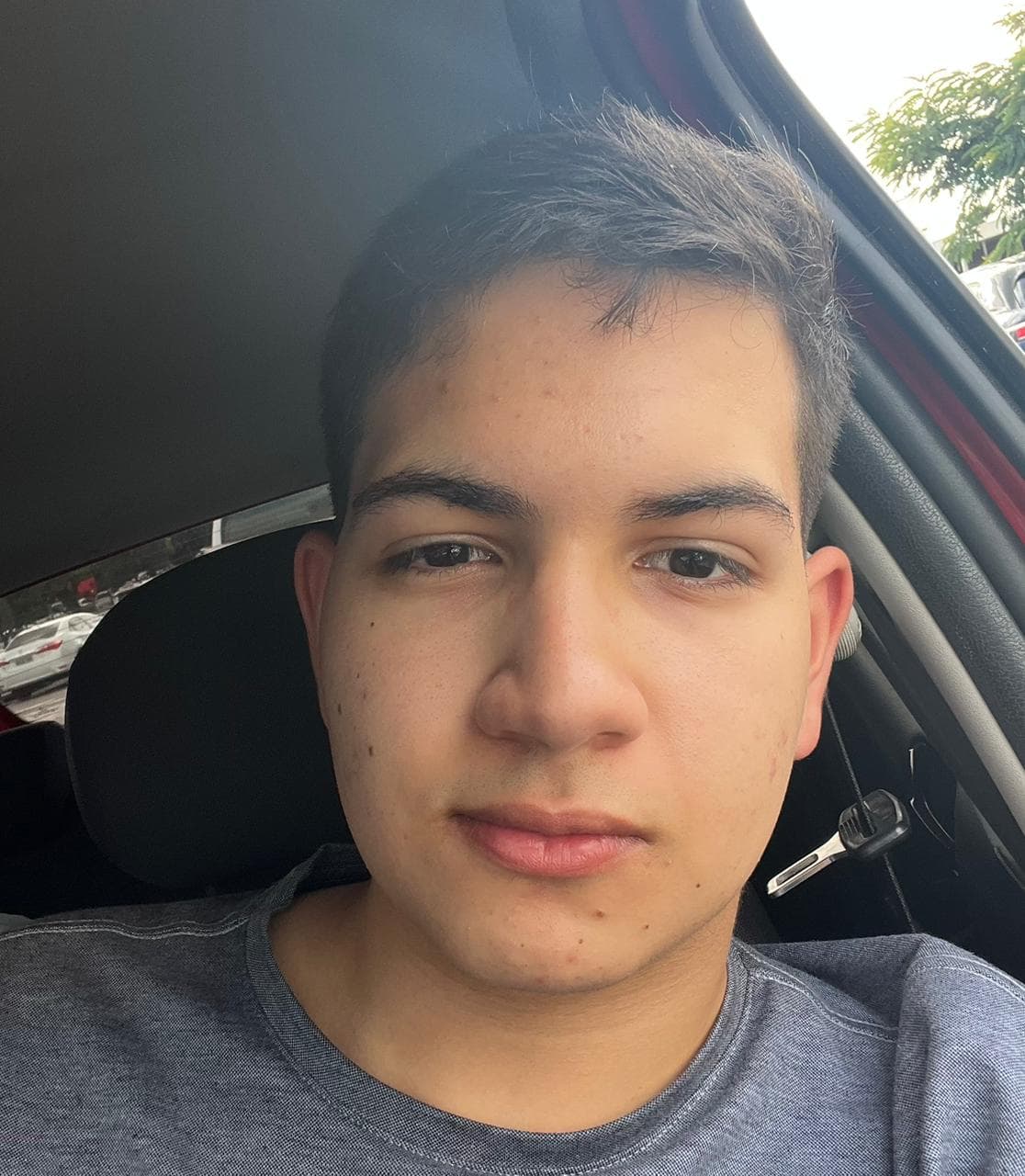 Andrey Vieira - Fundador Klick DEV